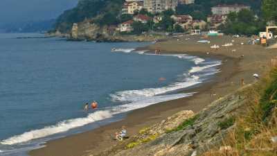 Akçakoca Deniz Turizmi